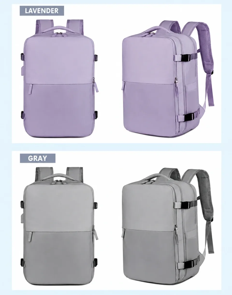 Backpack 26522 — 产品详情 06