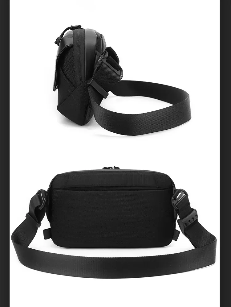 Crossbody Bag R2 — Product details 10