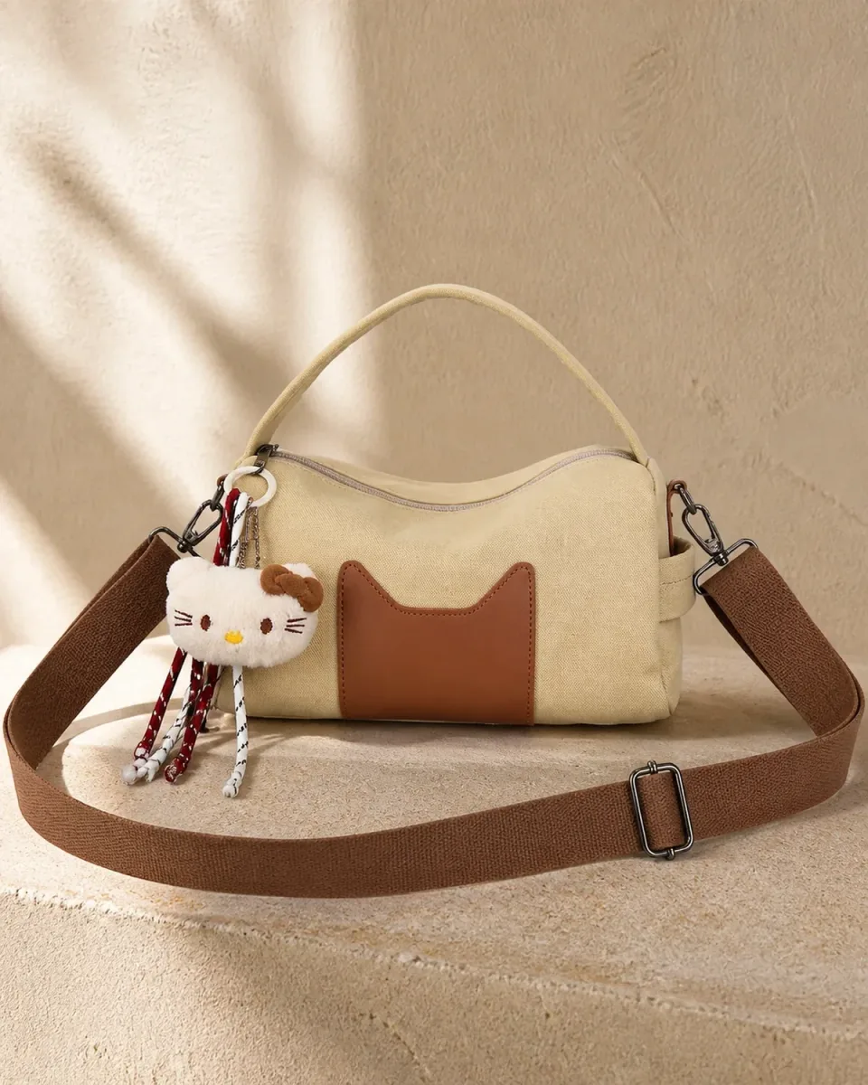 Women's Handbag 1789-1 — Product details 01