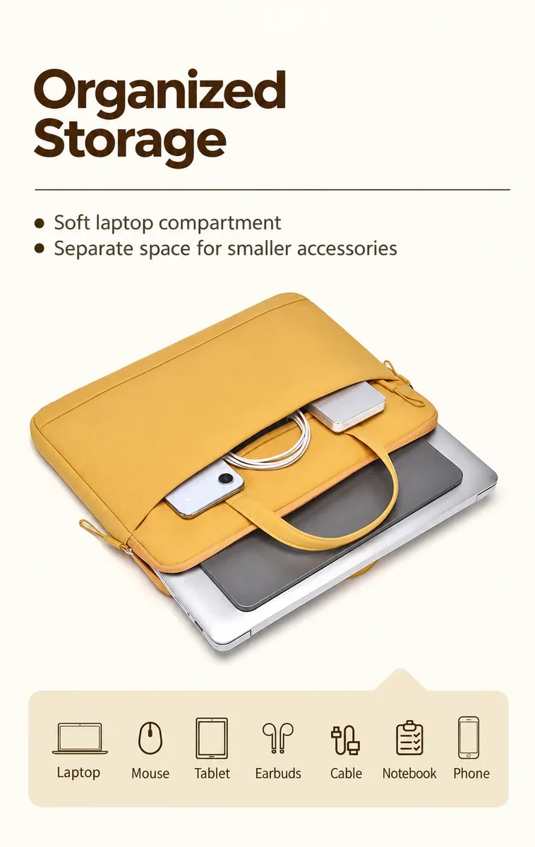 Bolsa para notebook 6507 — Detalhes do produto 19