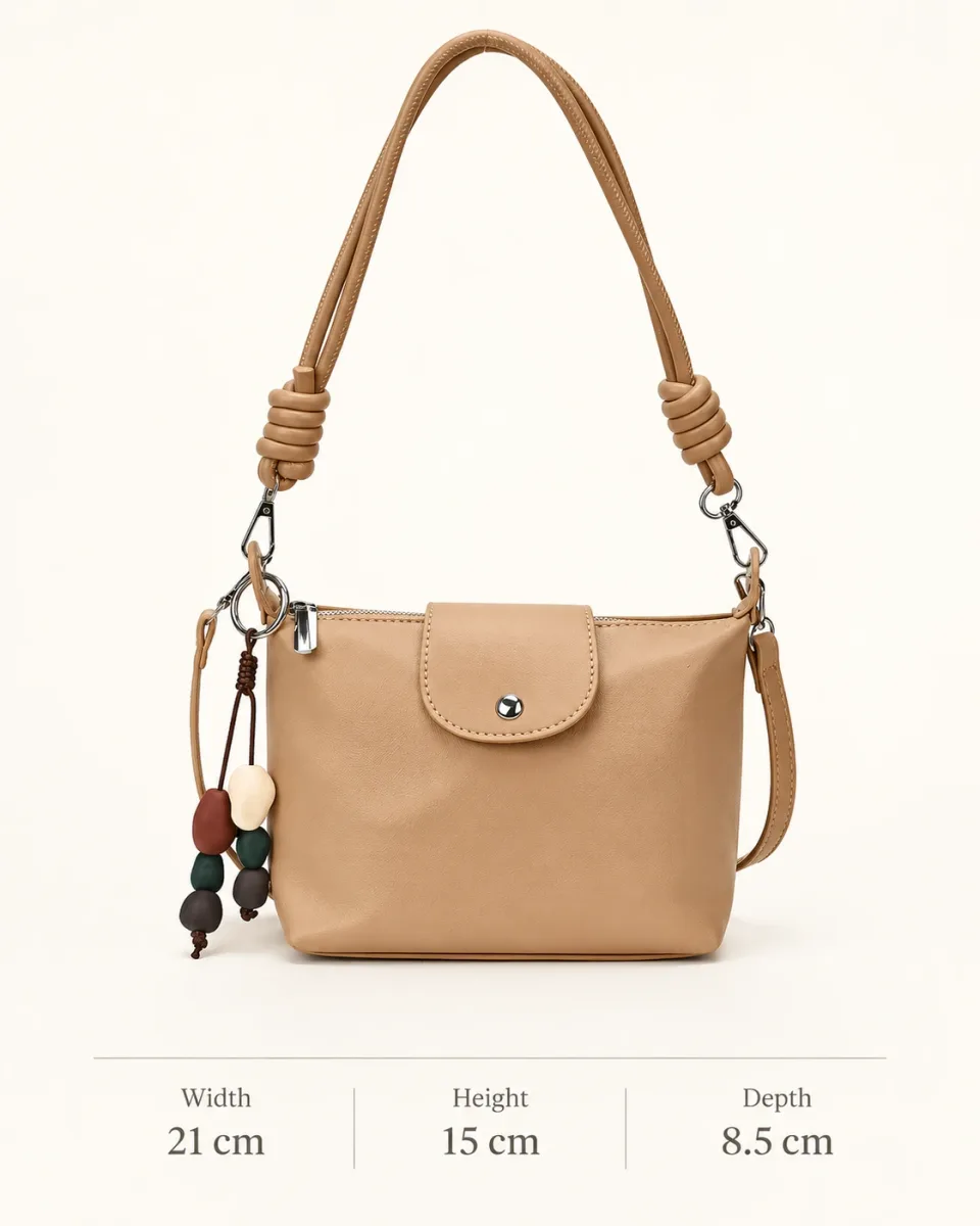 Bolso de mujer 5010 — Detalles del producto 23