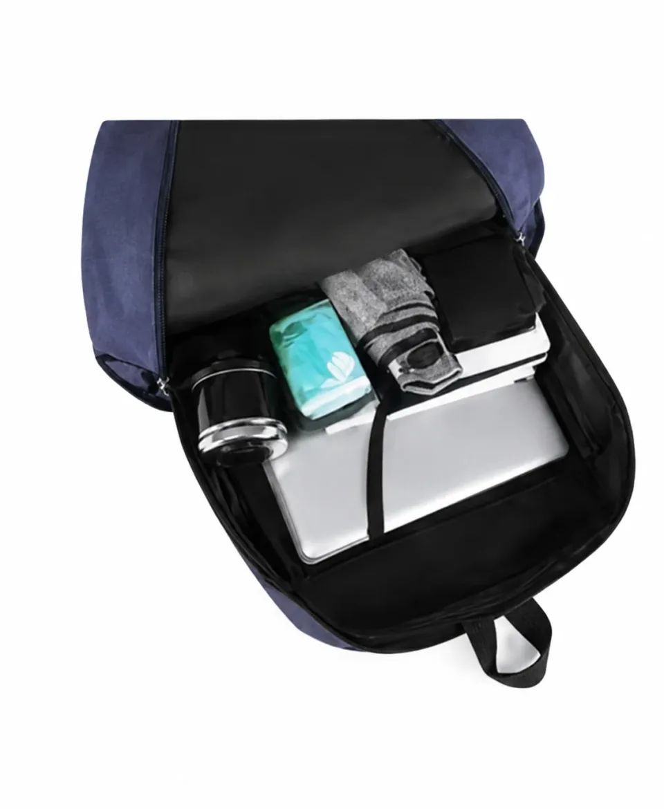 Mochila A02 — Detalles del producto 08