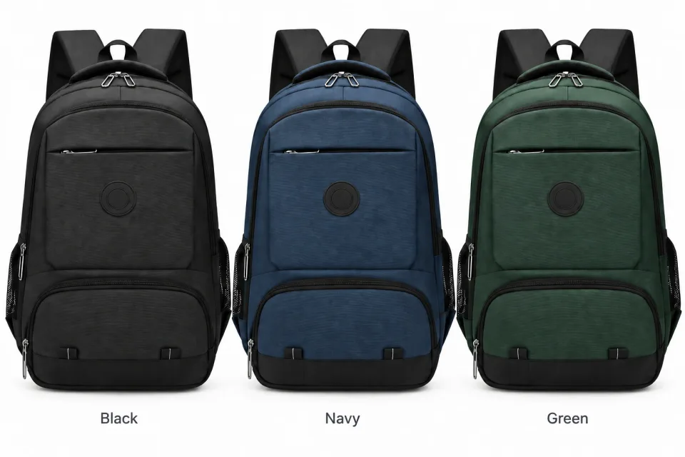 Backpack 26538# — 产品详情 02