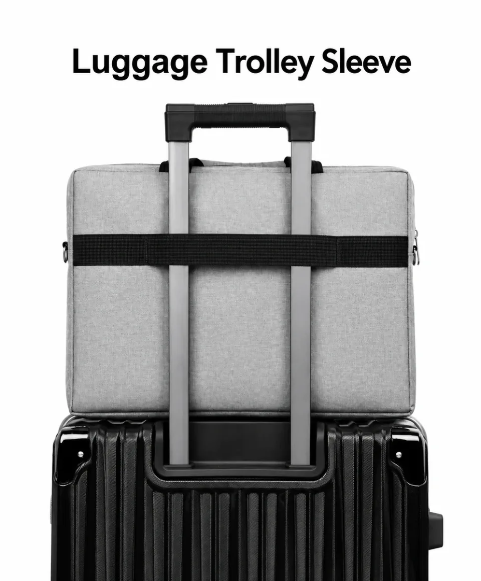Laptop Bag 026 — Product details 18