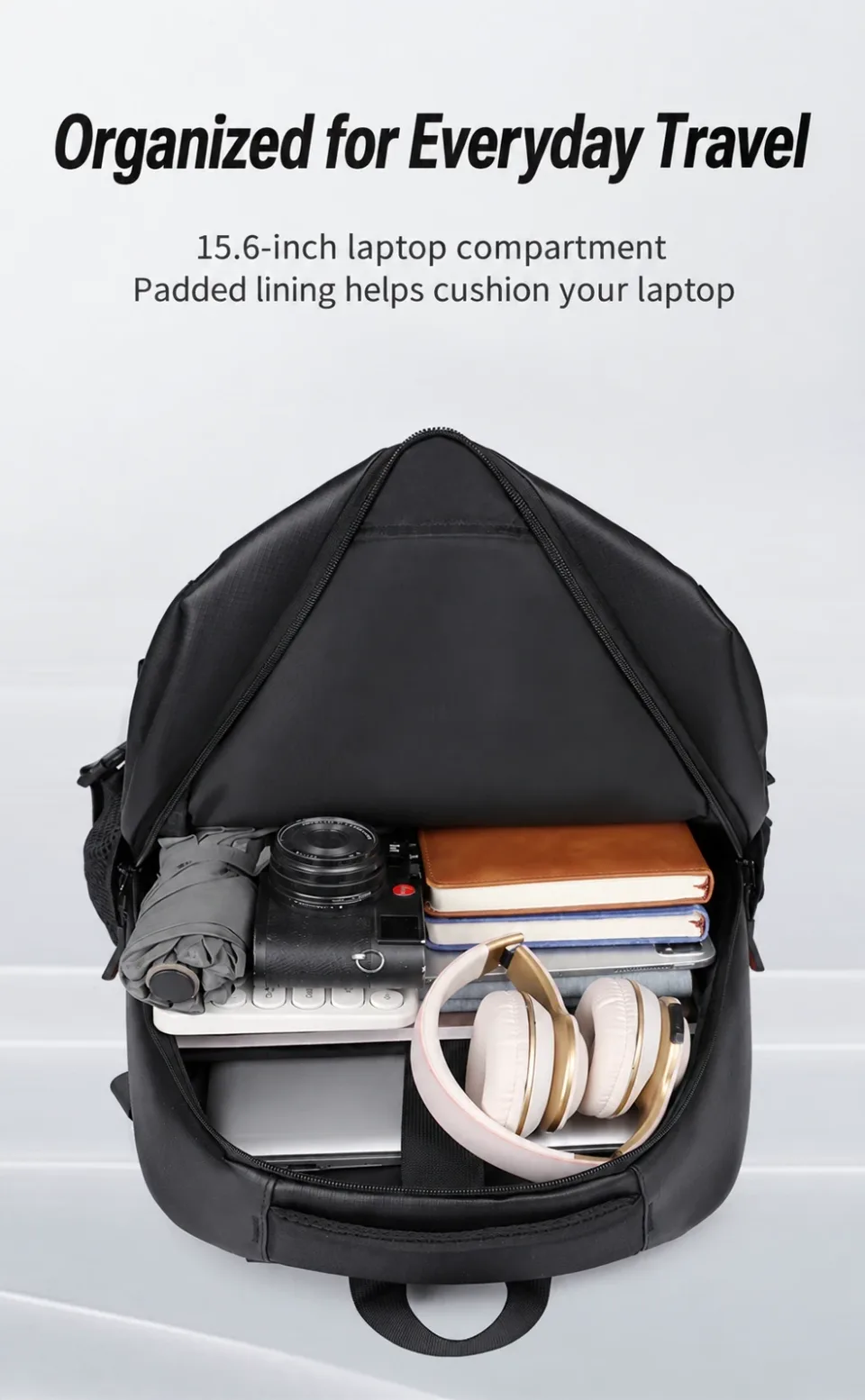 Backpack 62013 — Product details 13