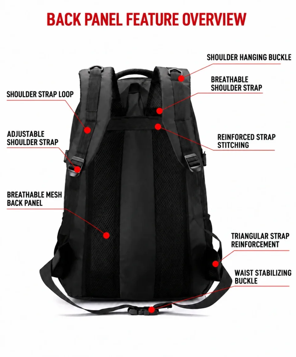 Backpack 1788 — Product details 26