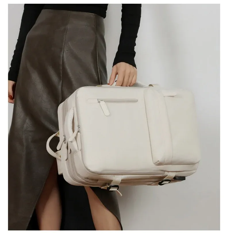 Mochila 2037 — Detalhes do produto 10