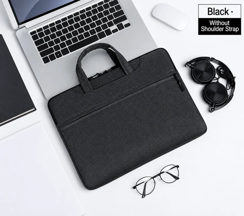 Laptop Bag 030 (Without Shoulder Strap) — Product details 05