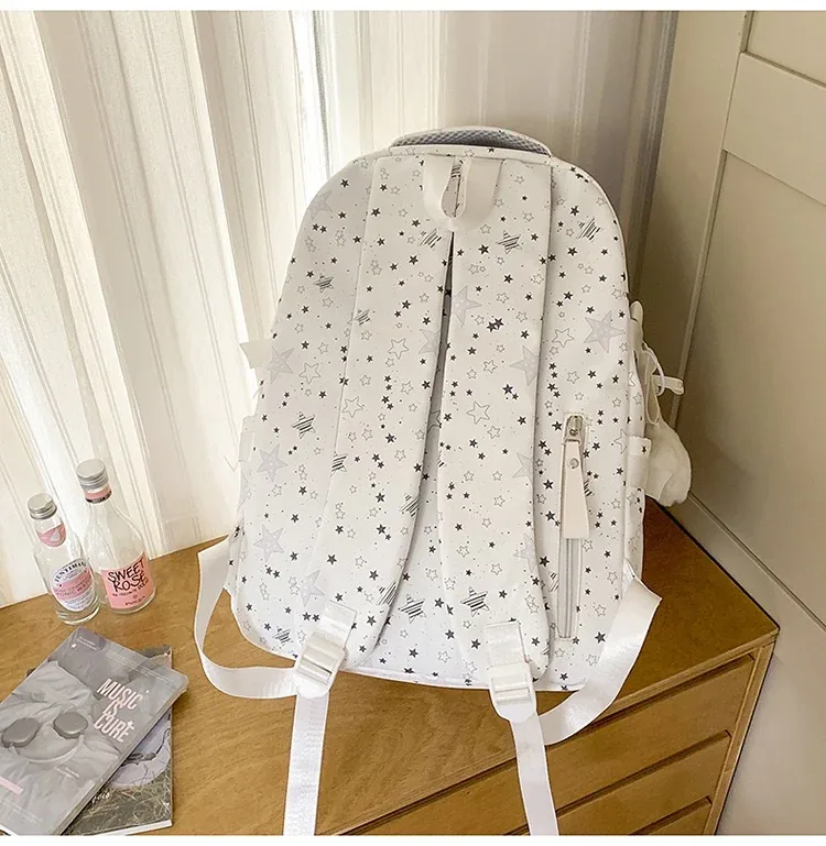 Sac à dos 8183 — Détails du produit 05