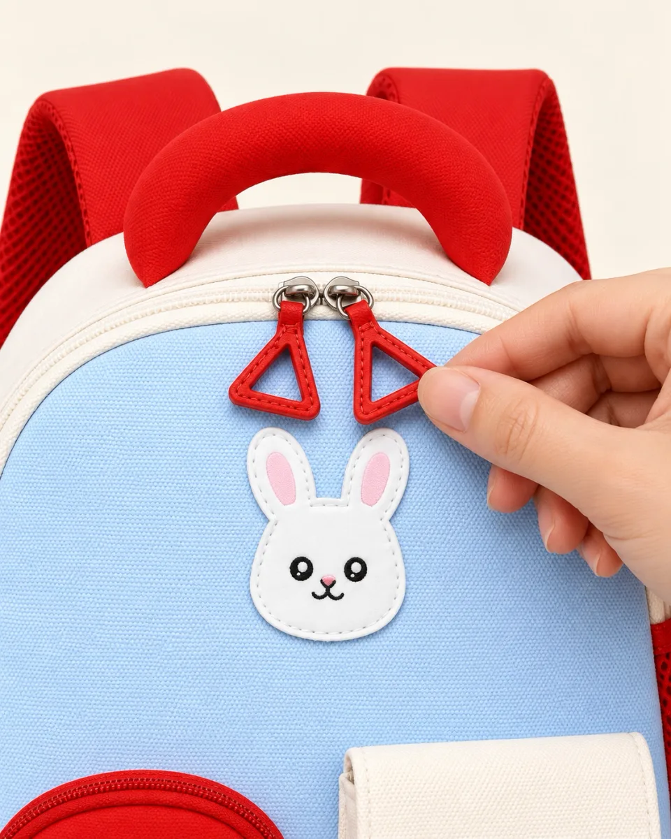 Mochila escolar 8015# — Detalles del producto 06