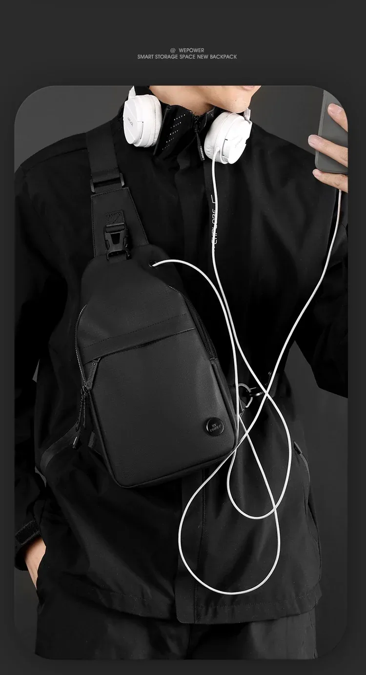 Bolsa transversal H1323 — Detalhes do produto 05