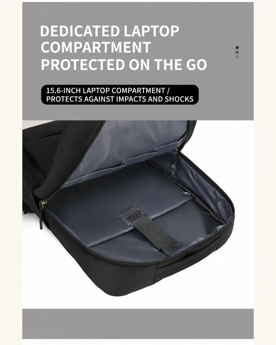 Backpack 5006 — Product details 04