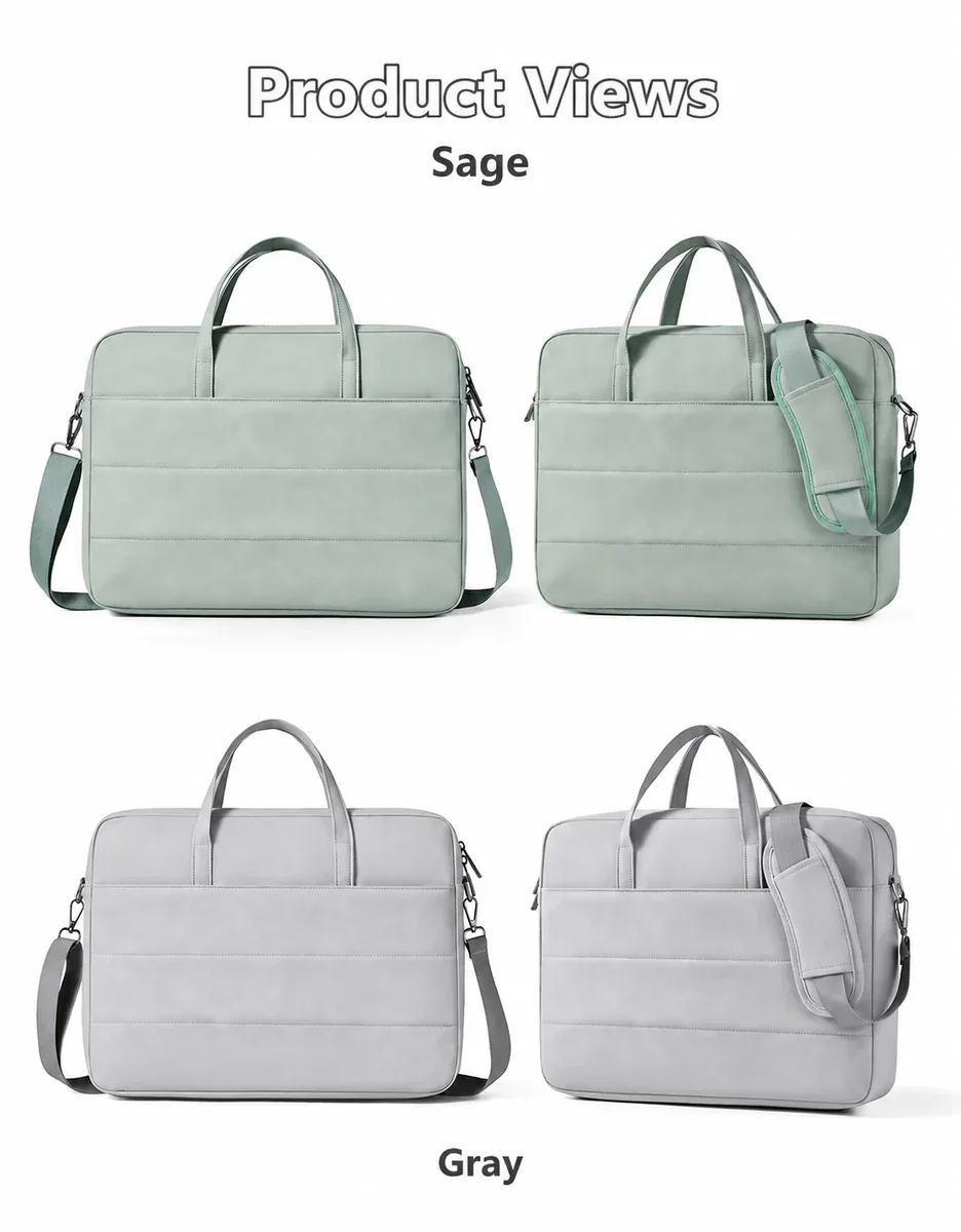 Bolsa para notebook 6506 — Detalhes do produto 08
