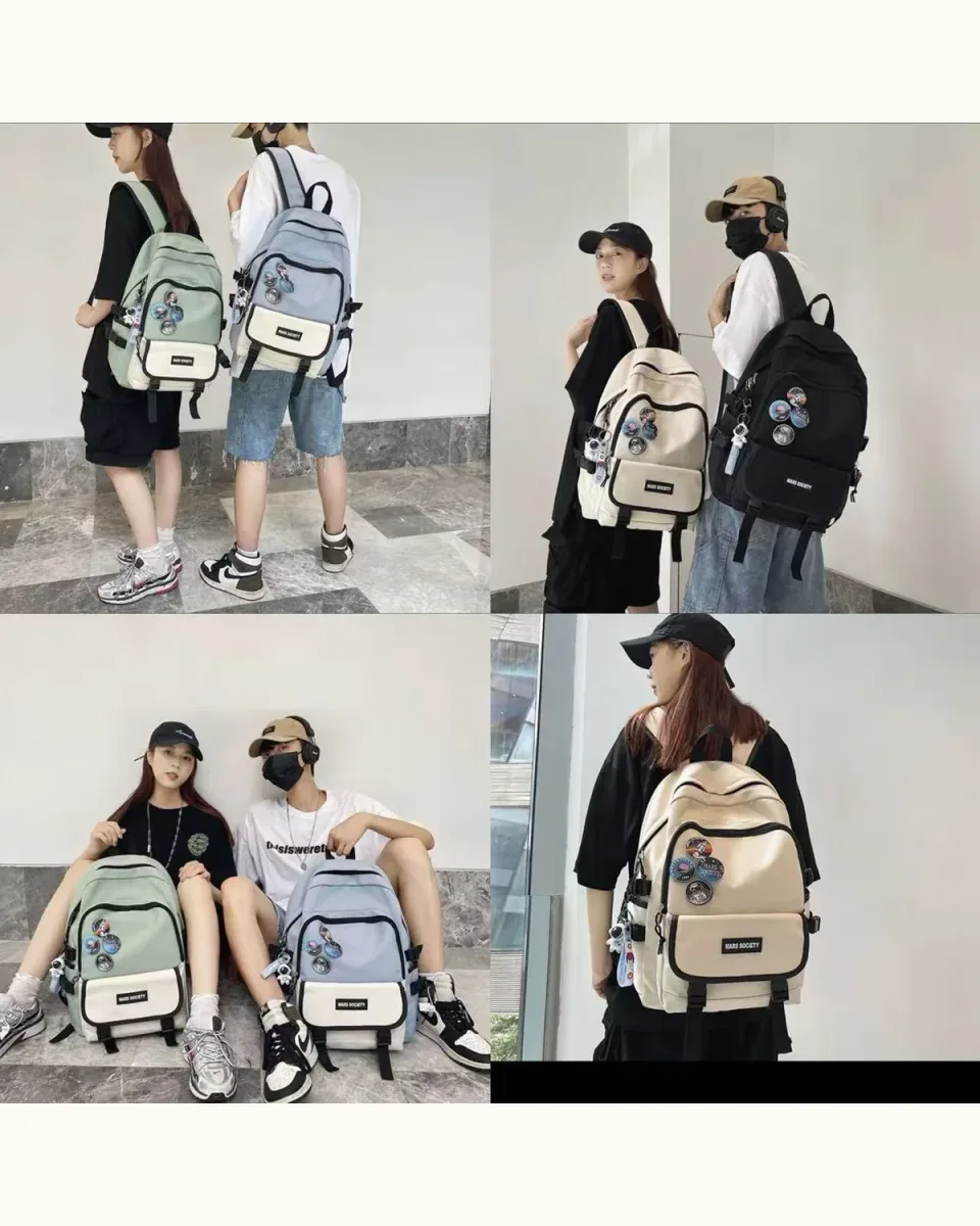 Mochila 2311 — Detalles del producto 02