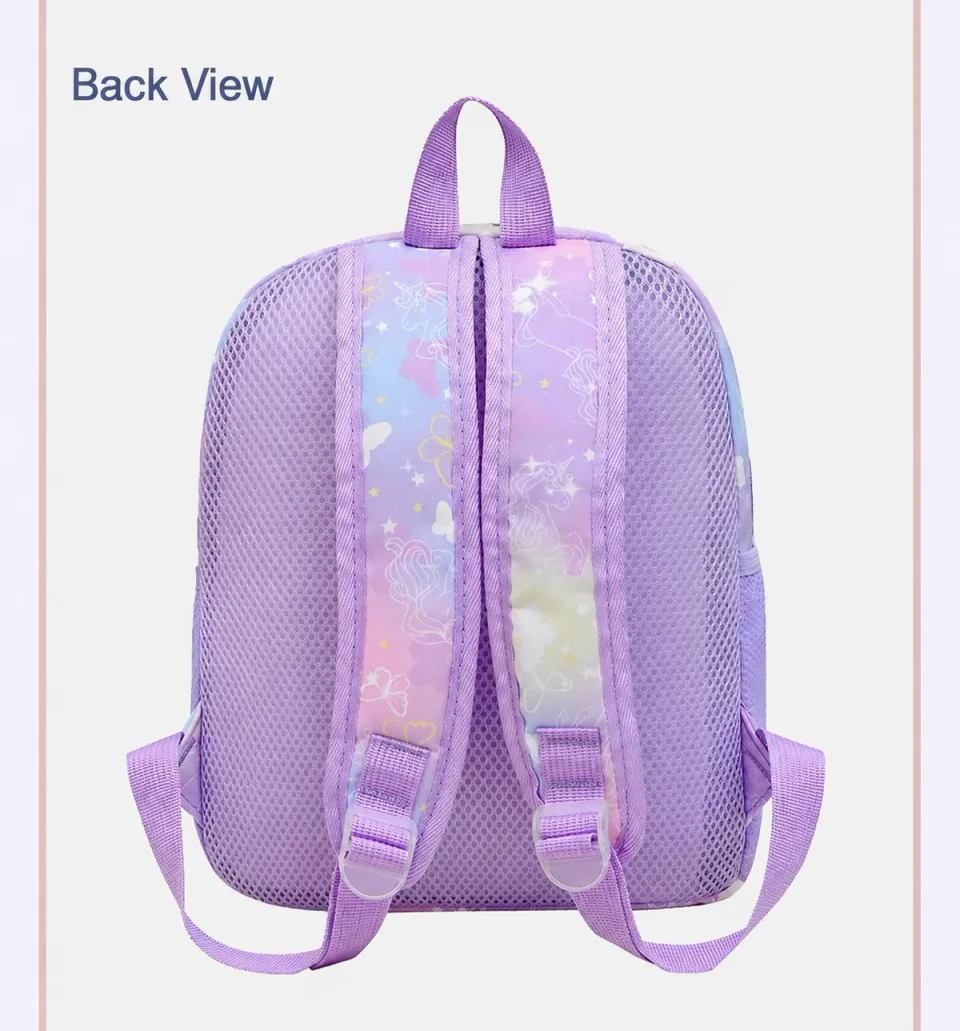 Mochila escolar 2354# — Detalles del producto 09