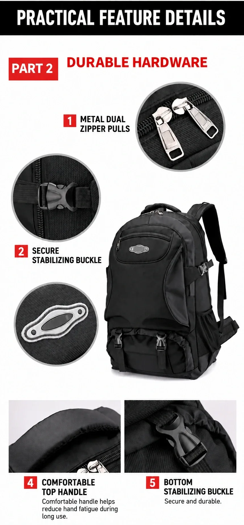 Backpack 1788 — Product details 24
