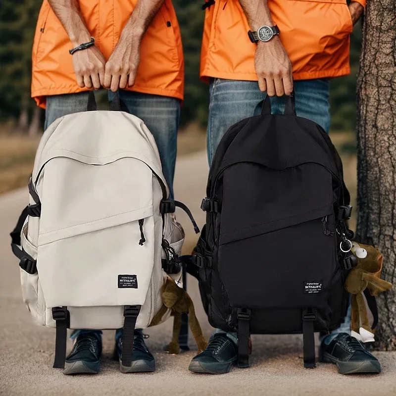 Sac à dos A01 — Détails du produit 05