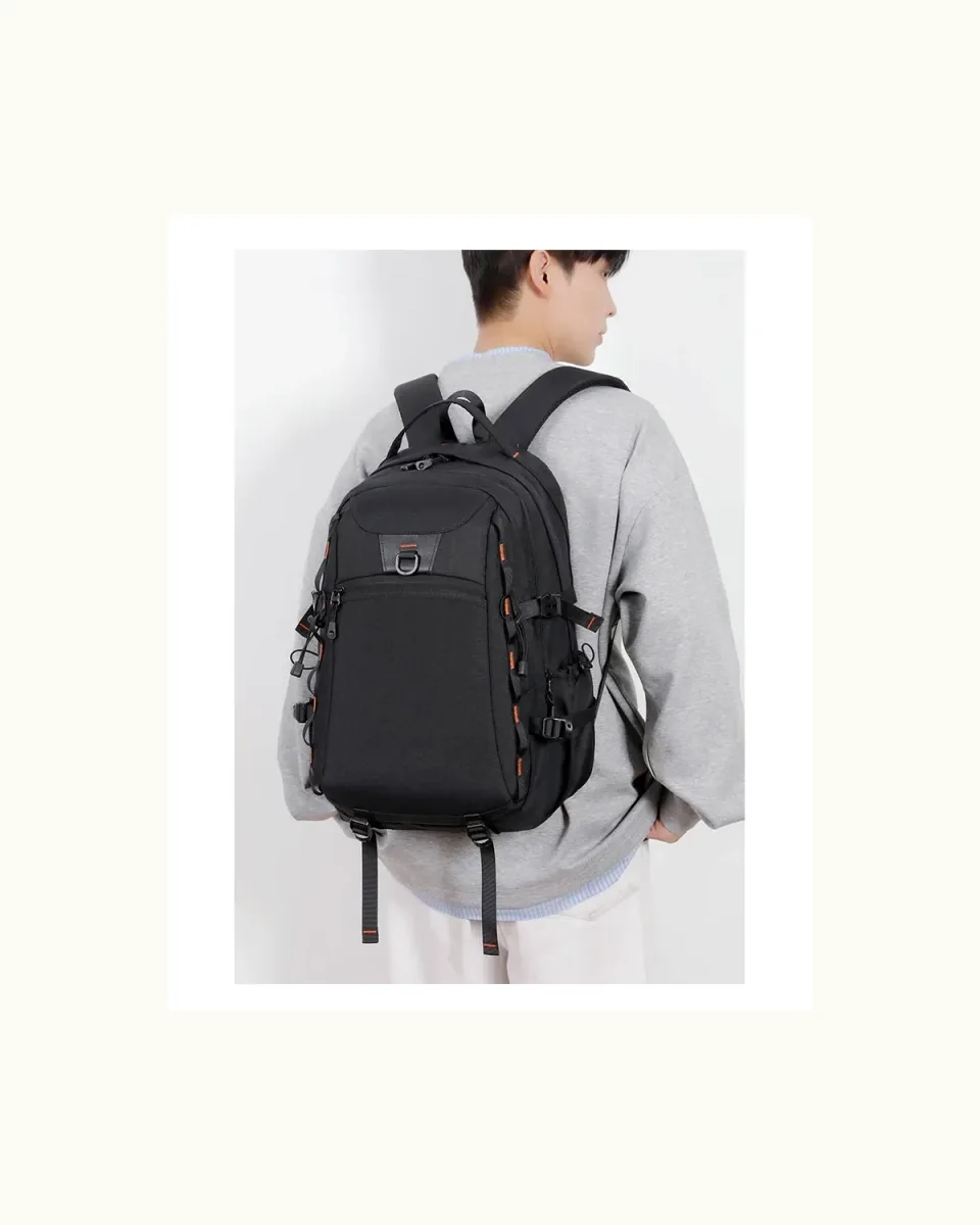 Backpack 62015 — Product details 02