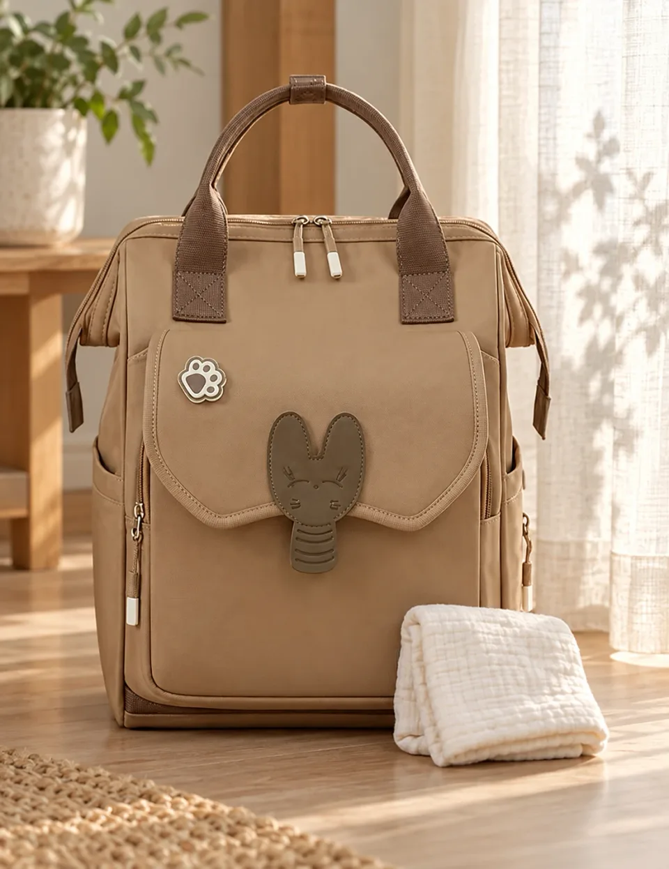 Backpack 6617# — 产品详情 07