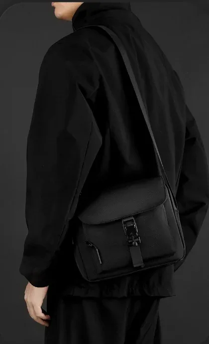 Bolso cruzado H2144 — Detalles del producto 08