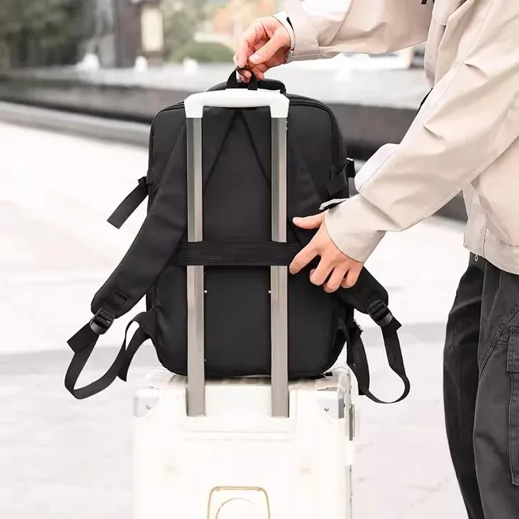 Mochila 2040 — Detalhes do produto 06