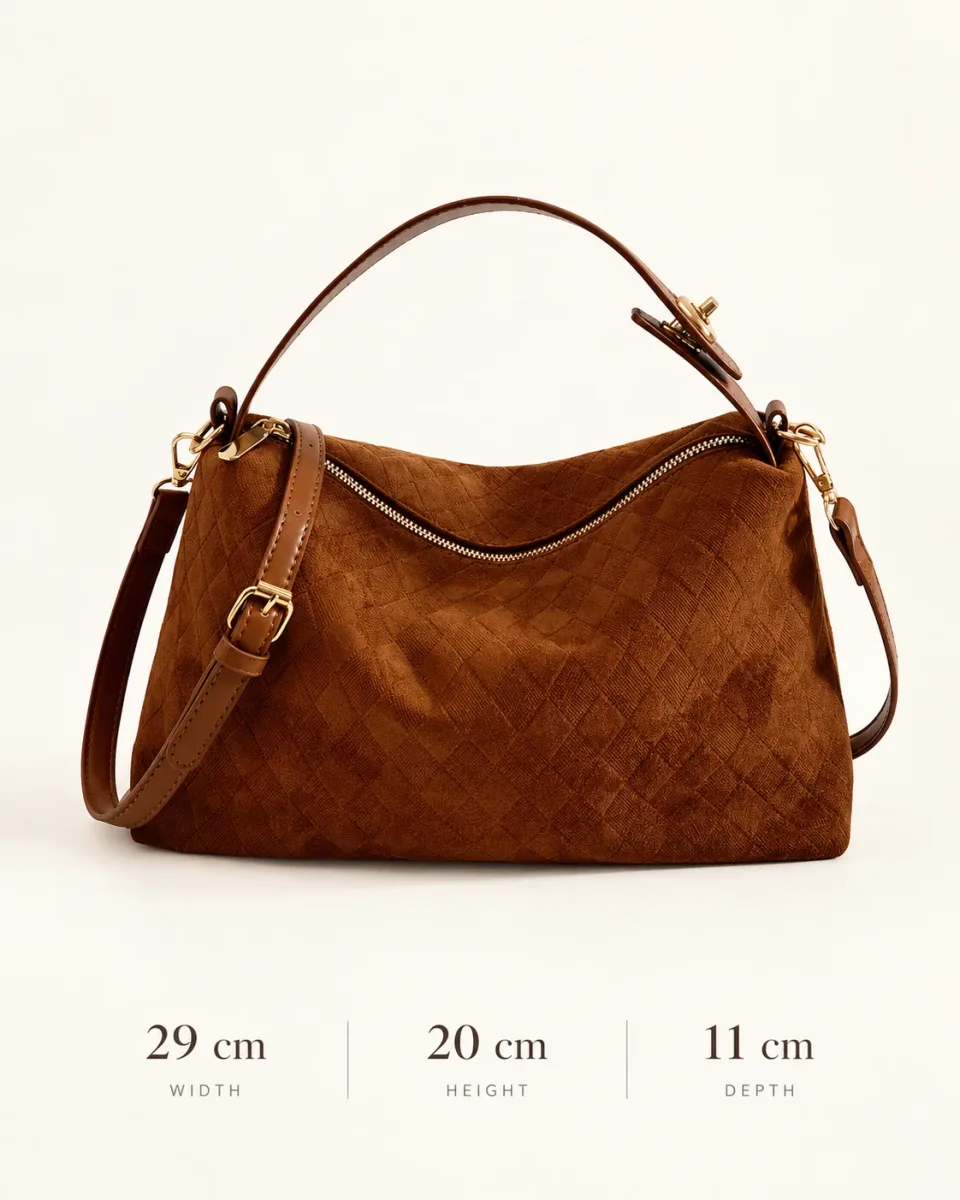 Bolso de mujer 6001 — Detalles del producto 26