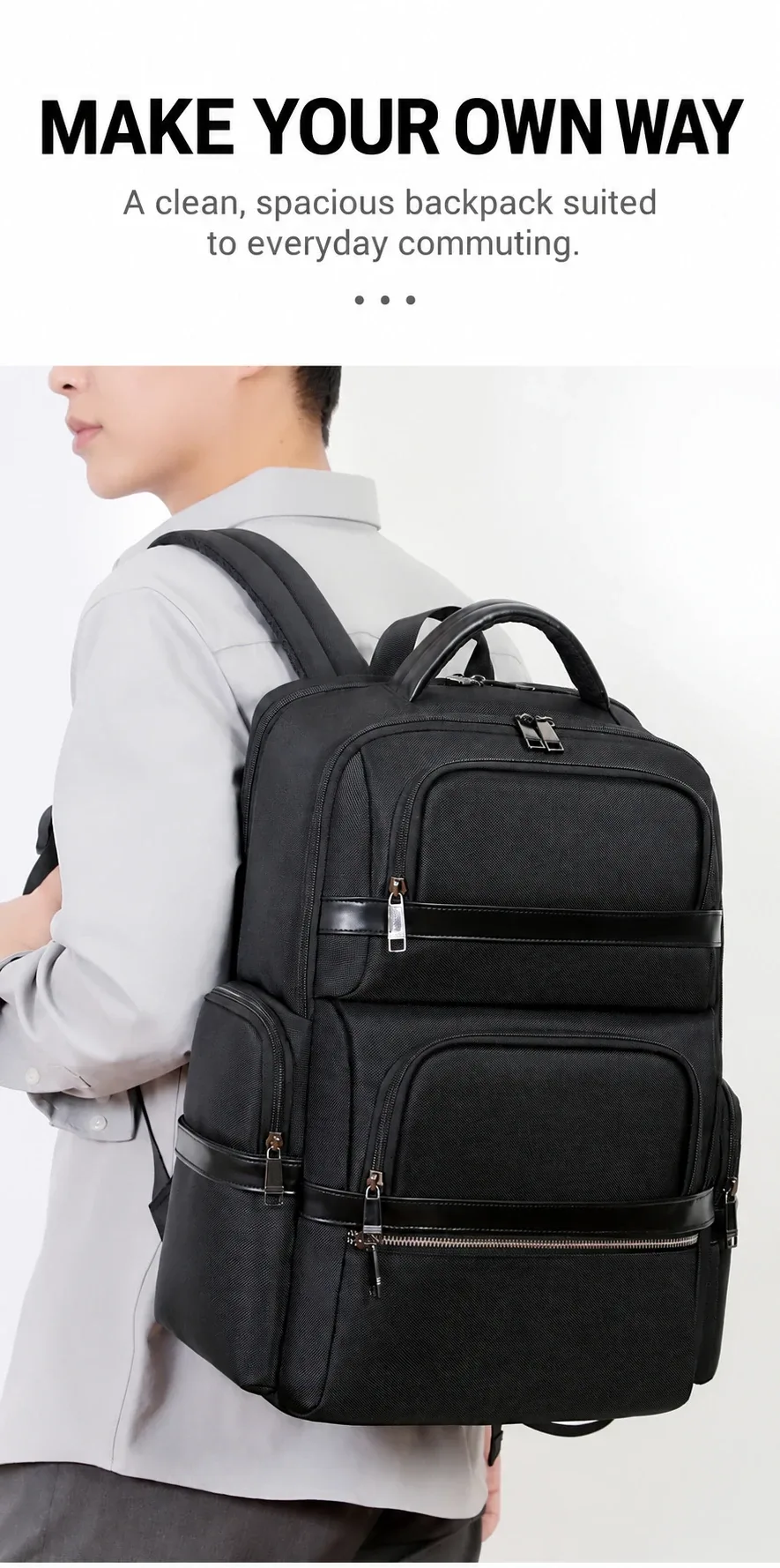 Backpack 26529 — 产品详情 08