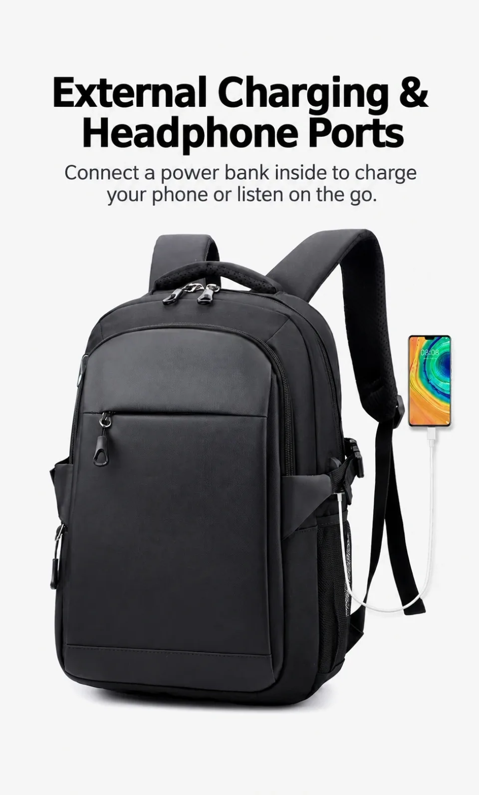 Backpack 62017 — Product details 13