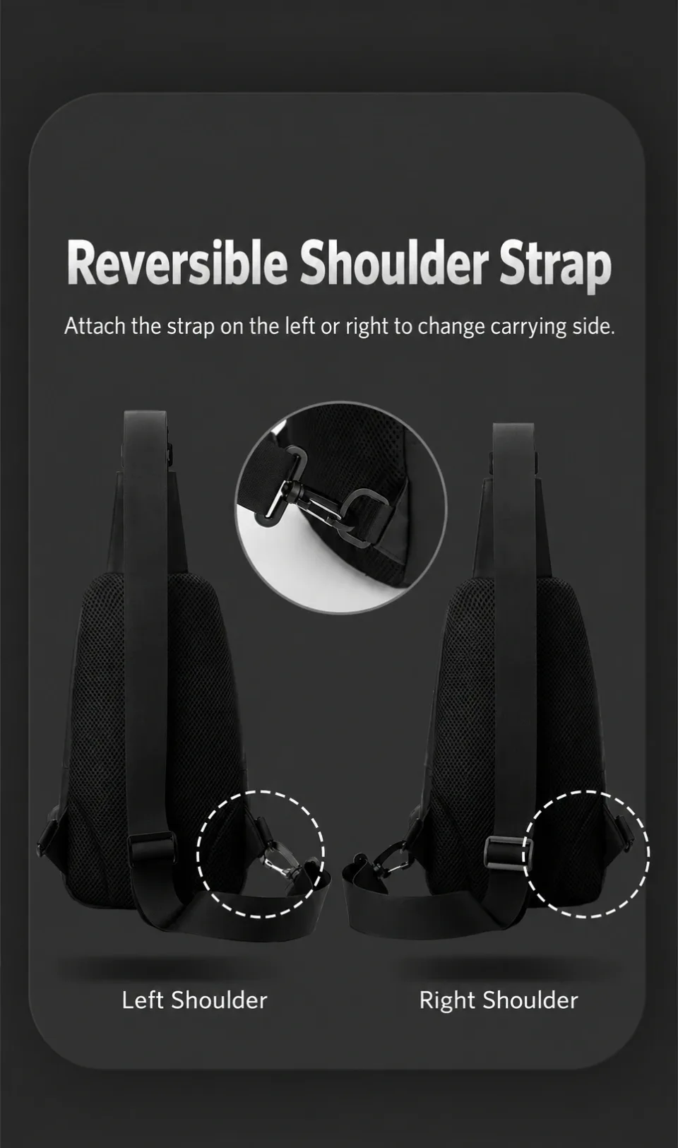 Bolsa transversal H1323 — Detalhes do produto 17