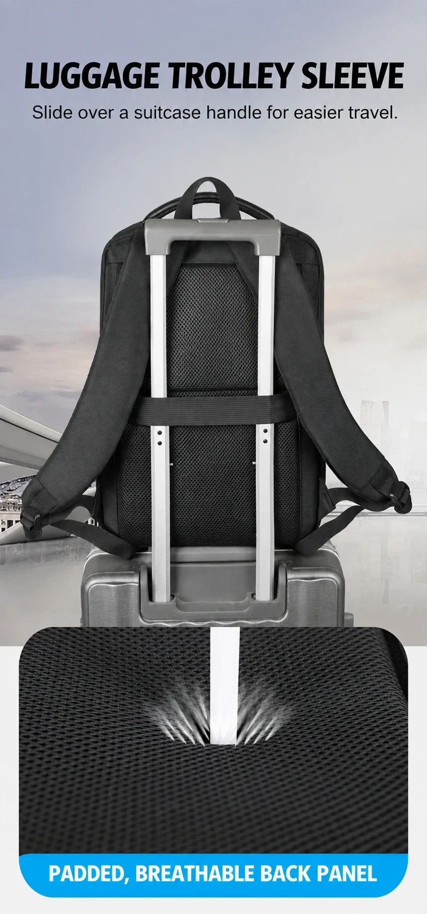 Backpack 26532 — 产品详情 08