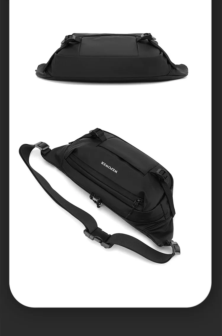 Bolsa transversal H1100 — Detalhes do produto 05