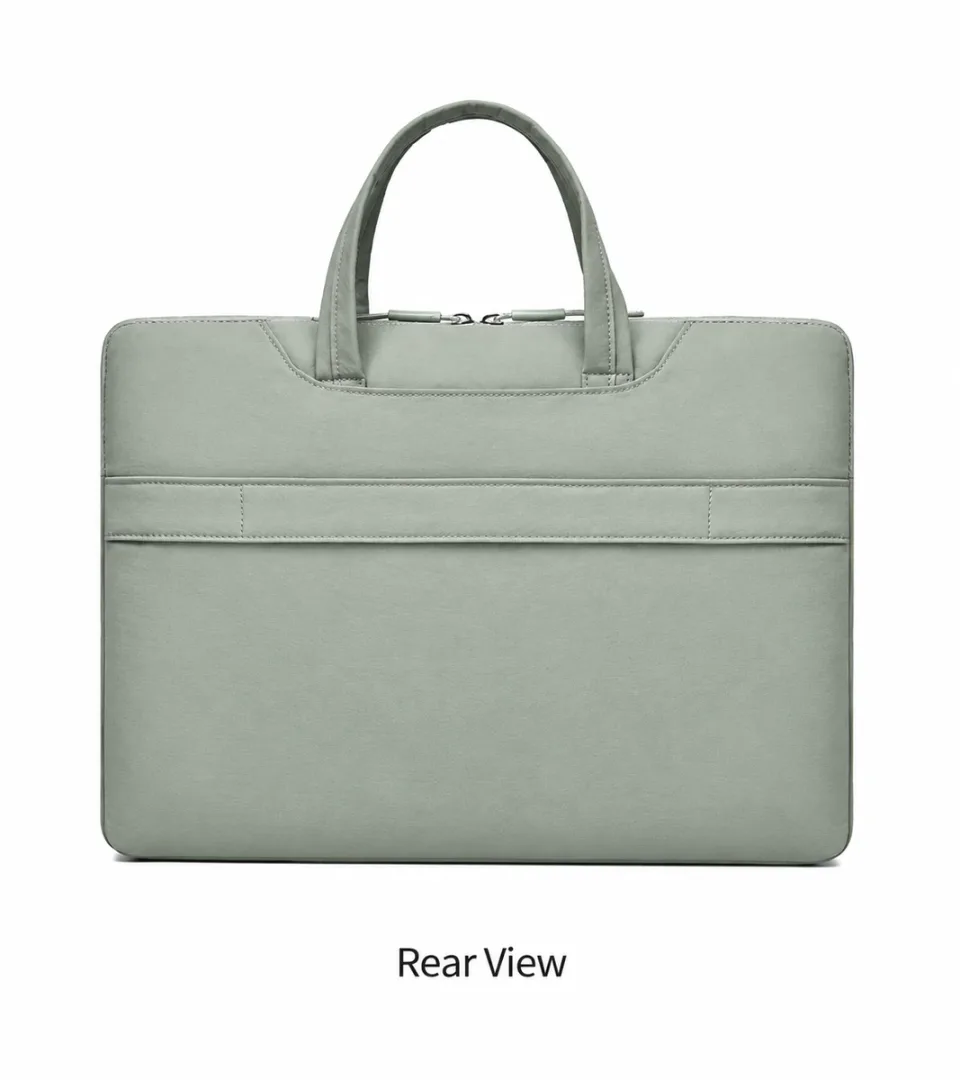 Laptop Bag 6510 — Product details 08