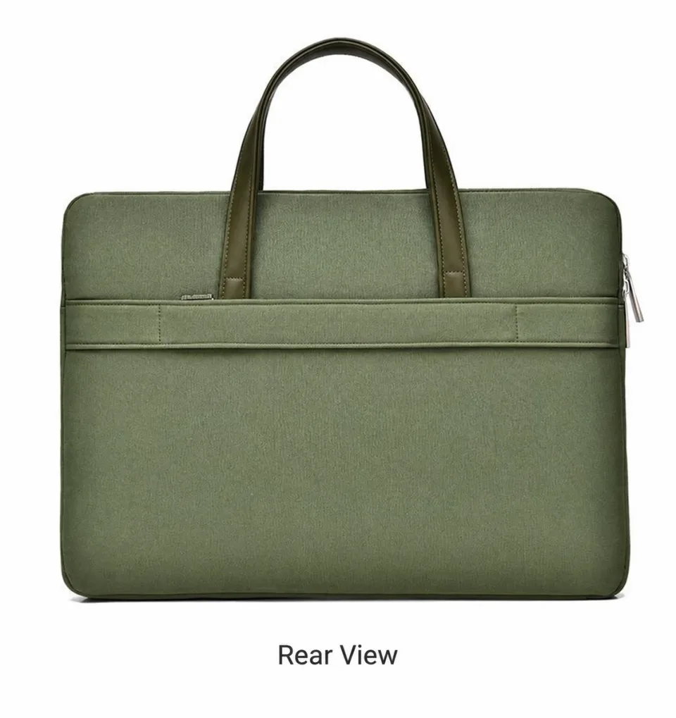 Laptop Bag 730 — Product details 11