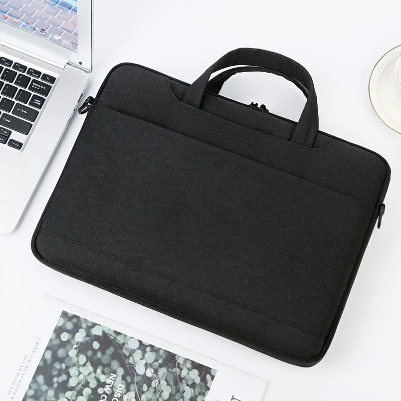 Laptop Bag 027 — Product details 12