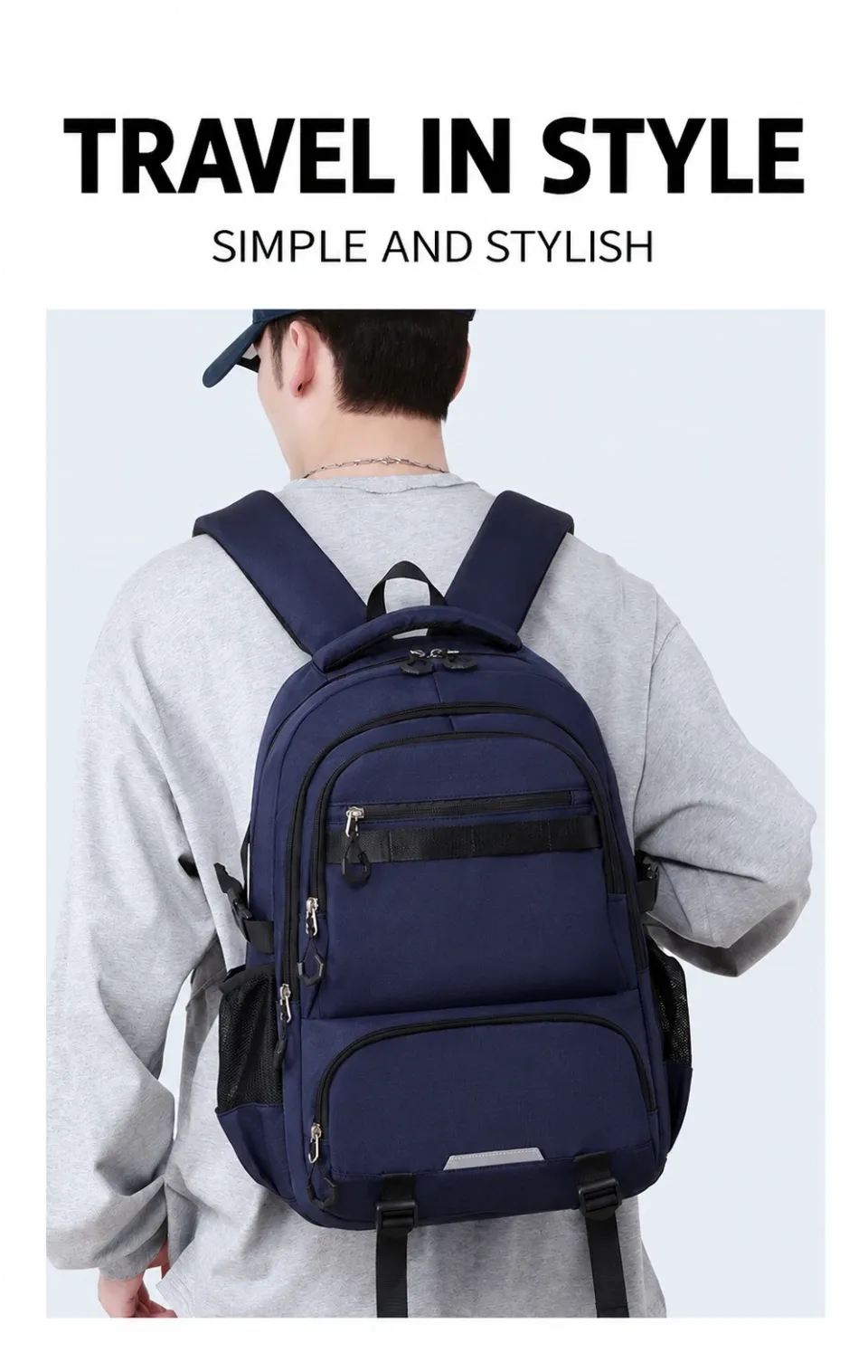 Mochila 20259 — Detalhes do produto 25