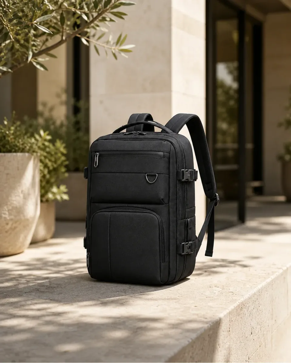 Sac à dos 62029 — Détails du produit 01
