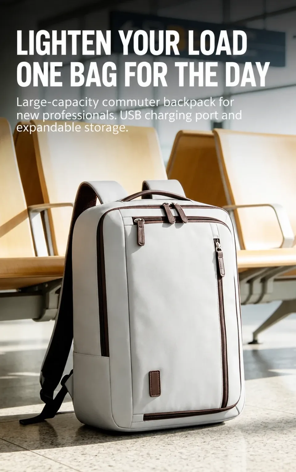 Backpack 2036 — Product details 13