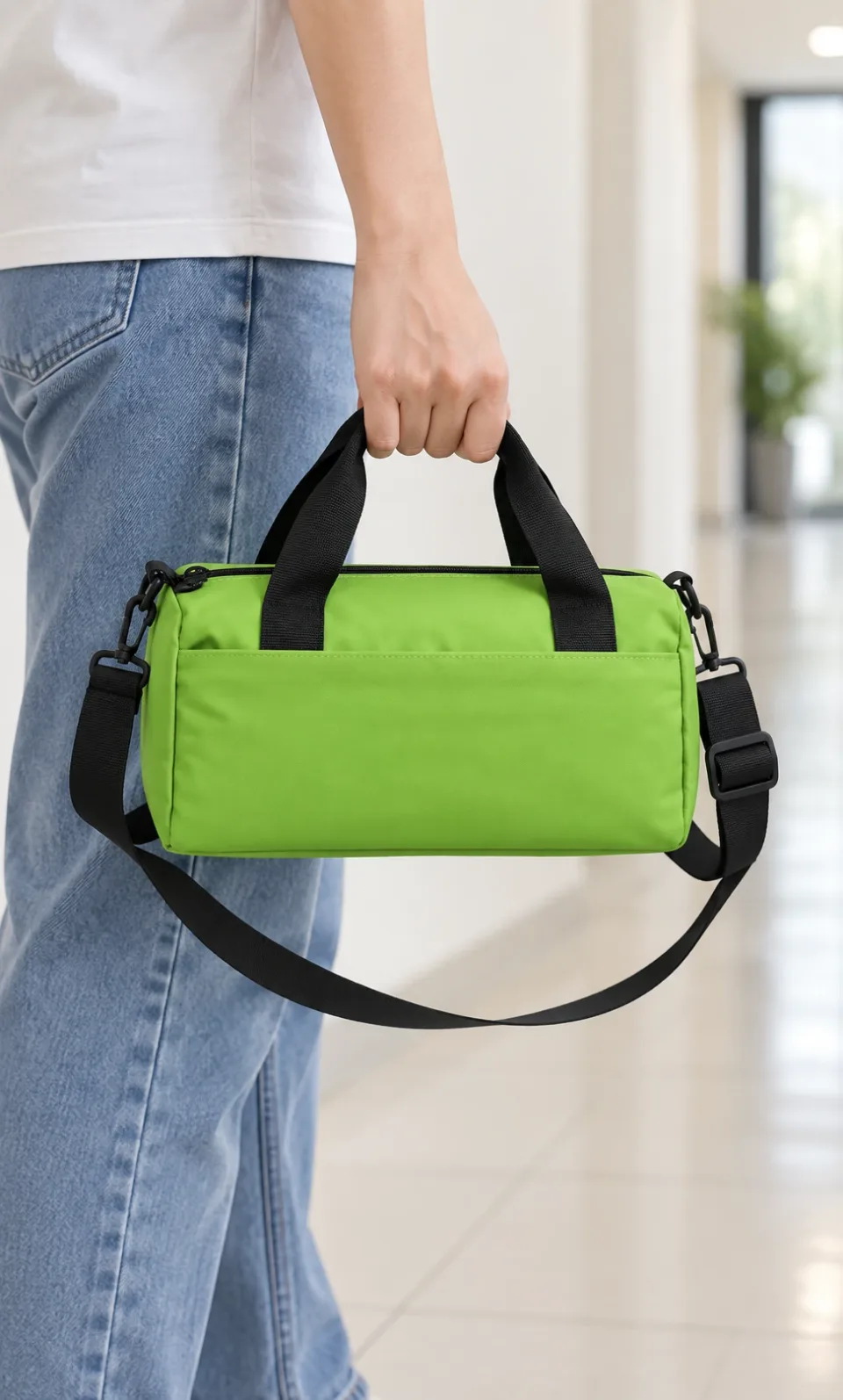 Women's Handbag 535# — Product details 03