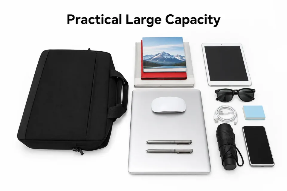 Bolsa para notebook 020 — Detalhes do produto 04