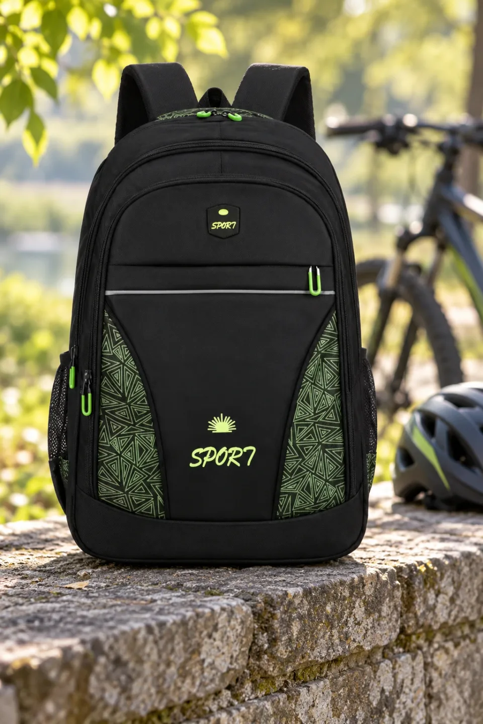 Backpack 26558# — 产品详情 04