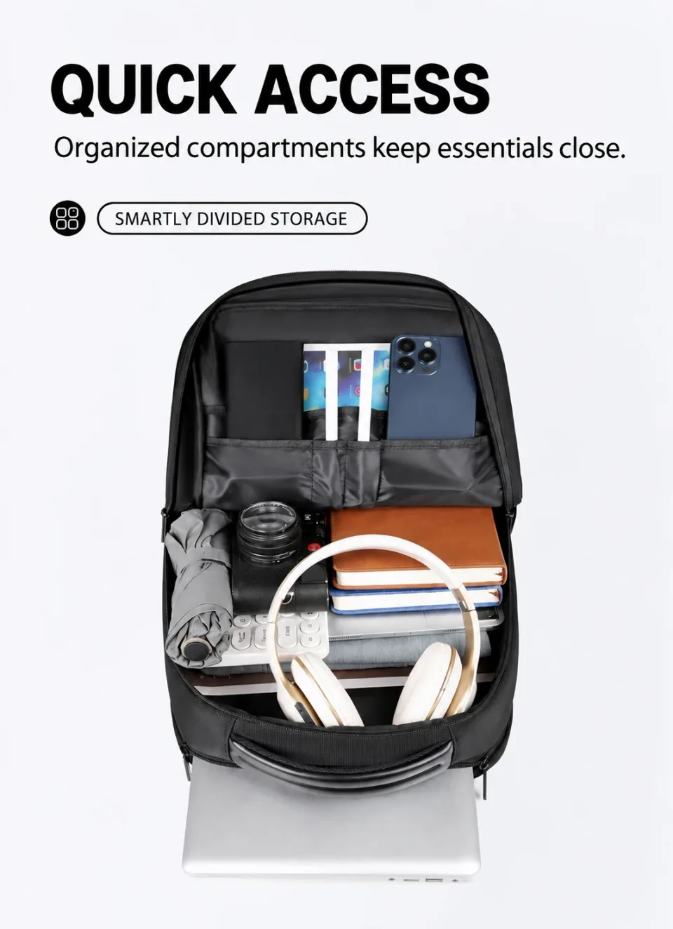 Backpack 26532 — 产品详情 19