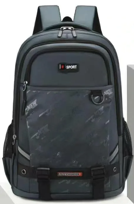 Backpack 26501# — Product details 05