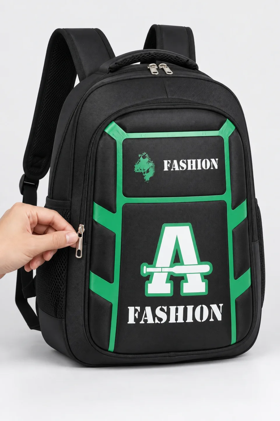 Sac à dos D14-7 — Détails du produit 05