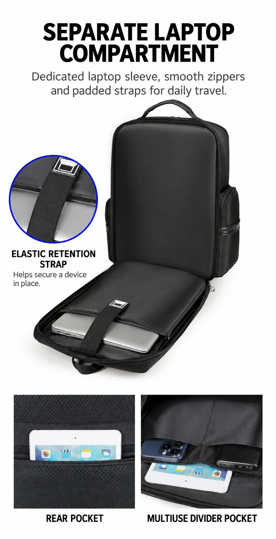 Backpack 26530 — 产品详情 12