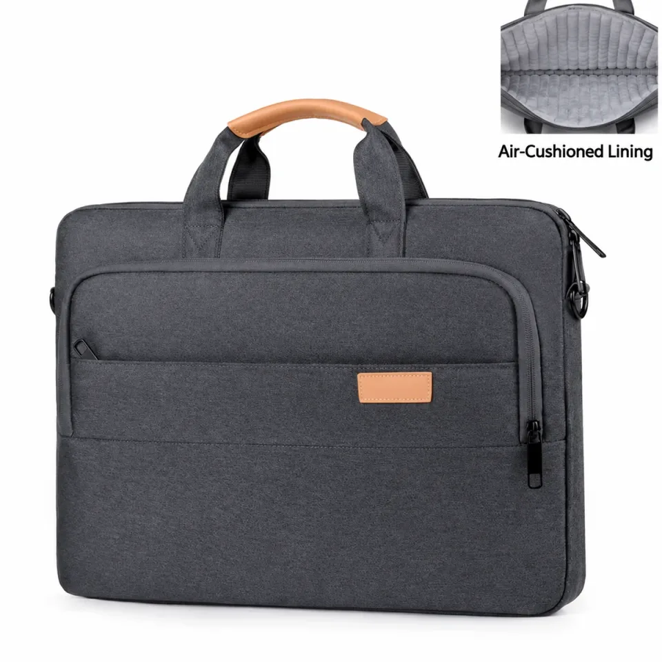Bolsa para notebook 727 (Air-Cushioned) — Detalhes do produto 22