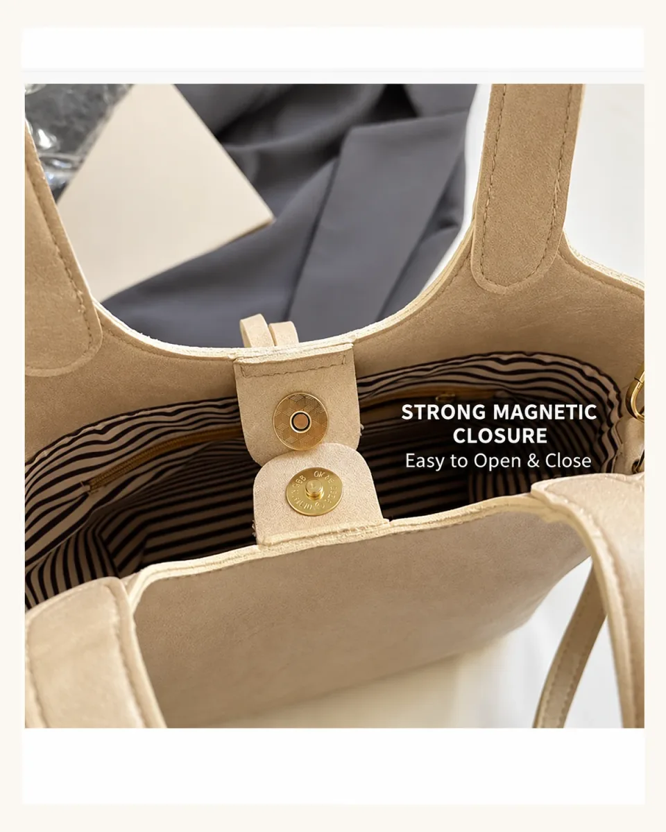 Women's Handbag 8069 — Product details 03