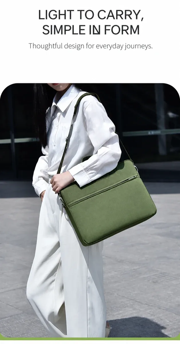 Laptop Bag 733 (Air-Cushioned) — Product details 16