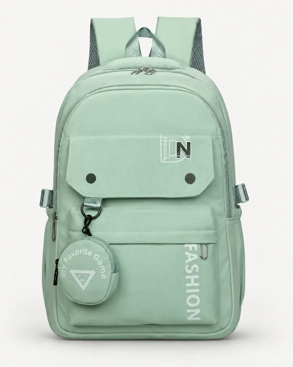 Mochila escolar 620# — Detalhes do produto 03