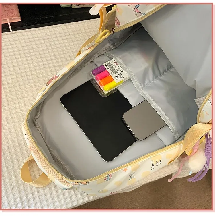 Sac à dos 8013 — Détails du produit 11