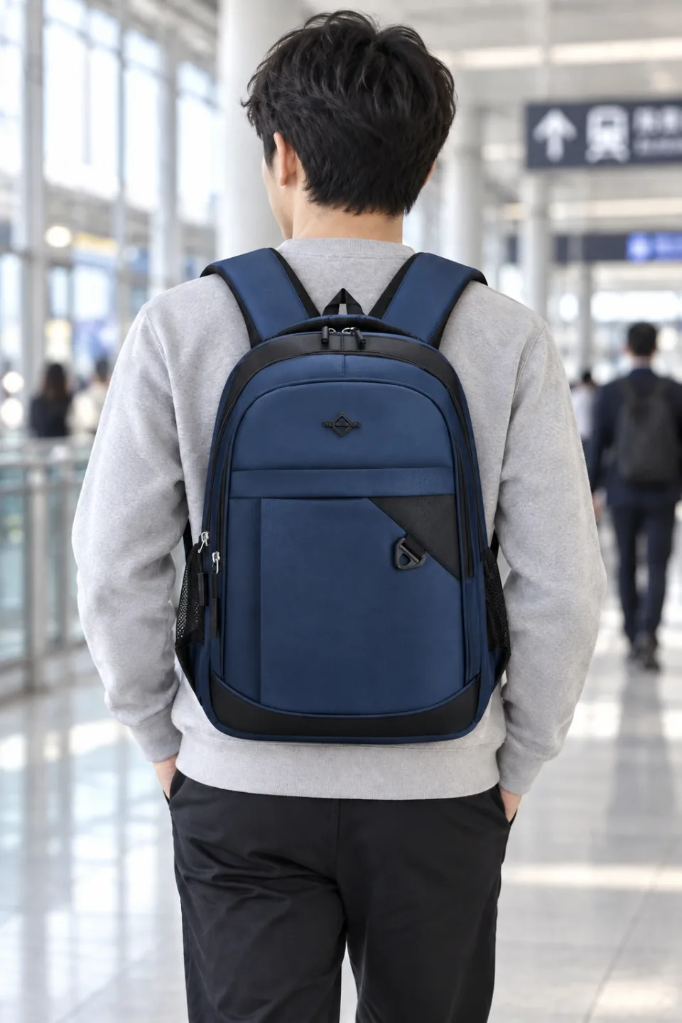 Backpack 26542# — 产品详情 04